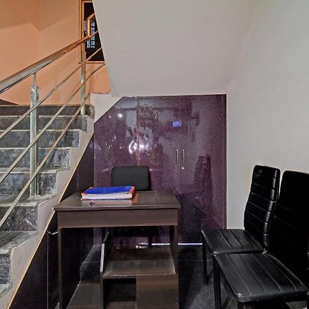 Hotel O Newtown Galaxy Panchuria المظهر الخارجي الصورة