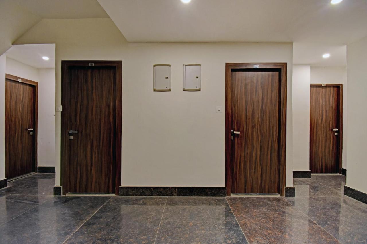 Hotel O Newtown Galaxy Panchuria المظهر الخارجي الصورة