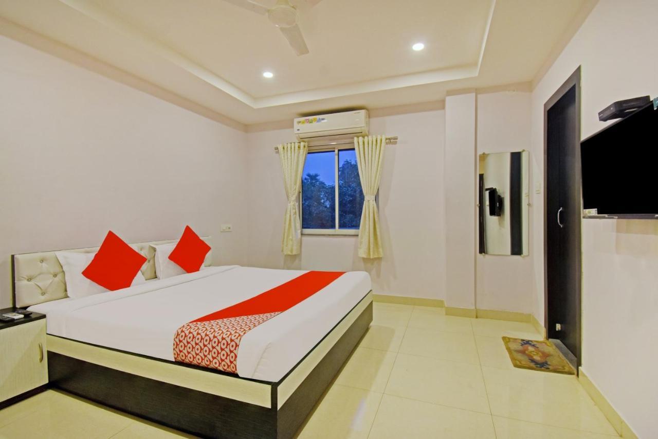 Hotel O Newtown Galaxy Panchuria المظهر الخارجي الصورة