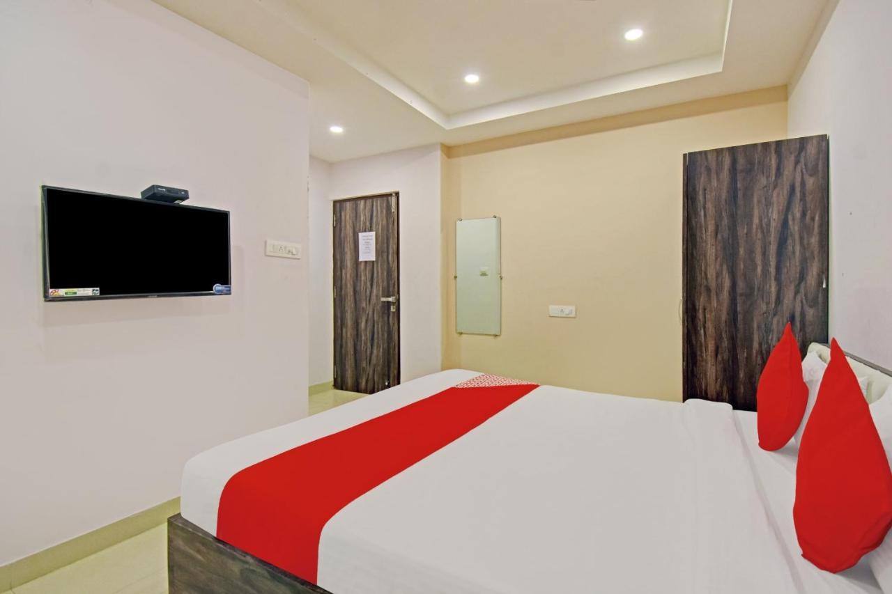 Hotel O Newtown Galaxy Panchuria المظهر الخارجي الصورة