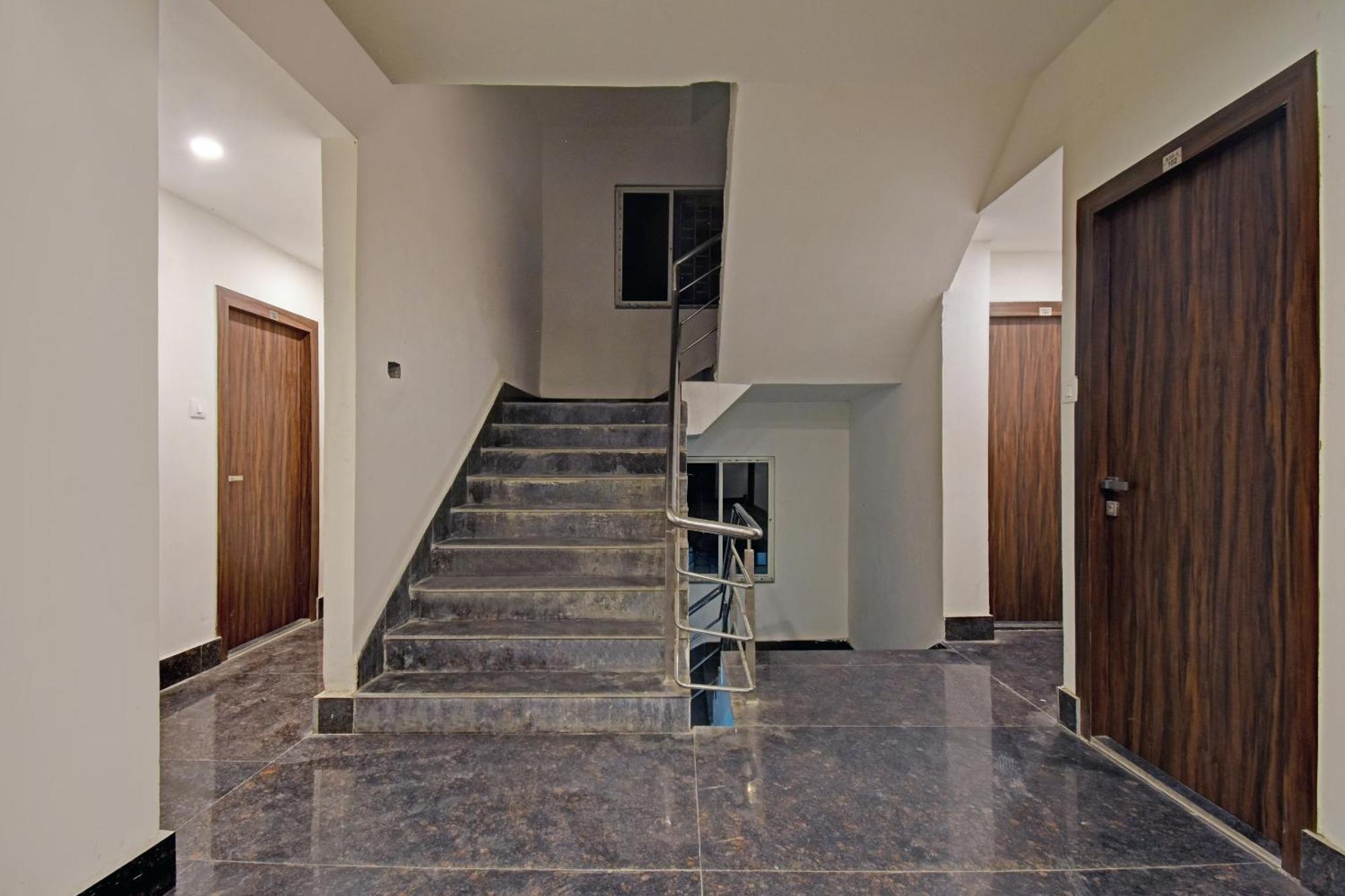 Hotel O Newtown Galaxy Panchuria المظهر الخارجي الصورة