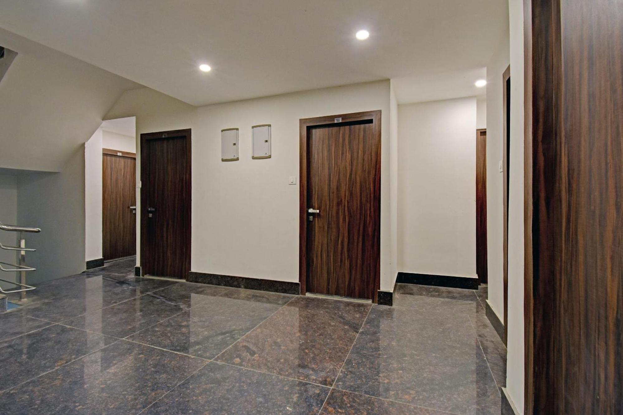 Hotel O Newtown Galaxy Panchuria المظهر الخارجي الصورة
