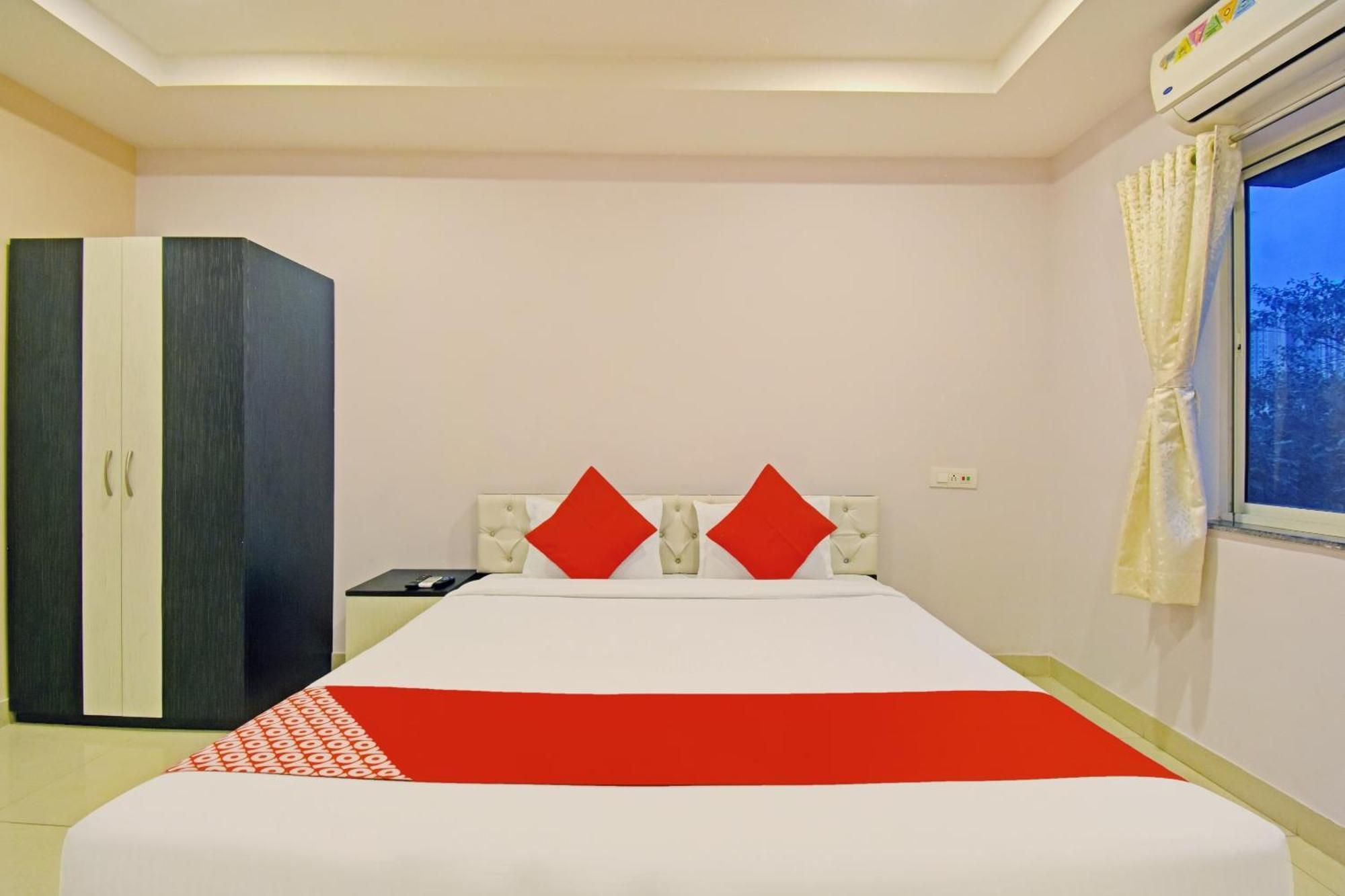 Hotel O Newtown Galaxy Panchuria المظهر الخارجي الصورة