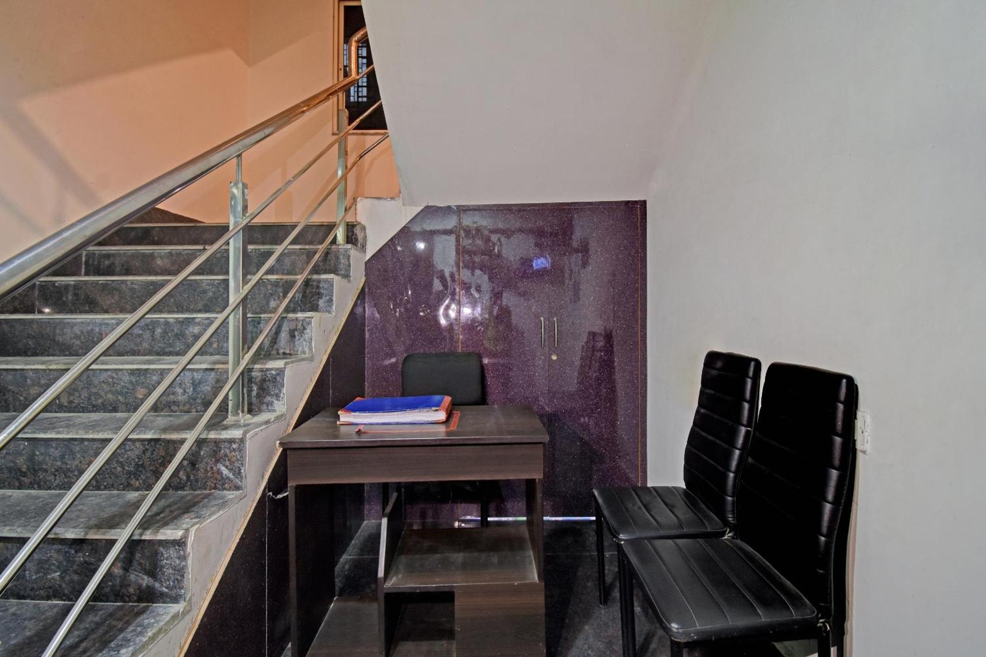 Hotel O Newtown Galaxy Panchuria المظهر الخارجي الصورة