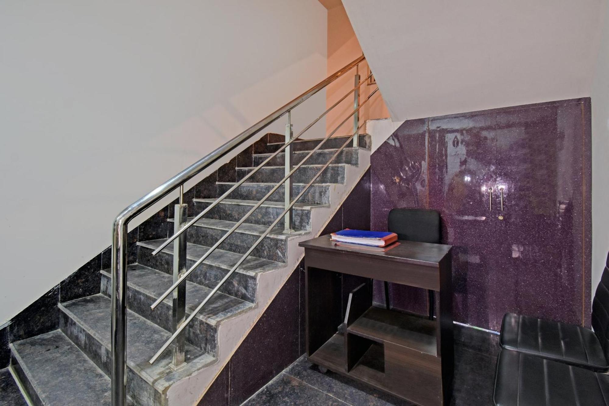 Hotel O Newtown Galaxy Panchuria المظهر الخارجي الصورة